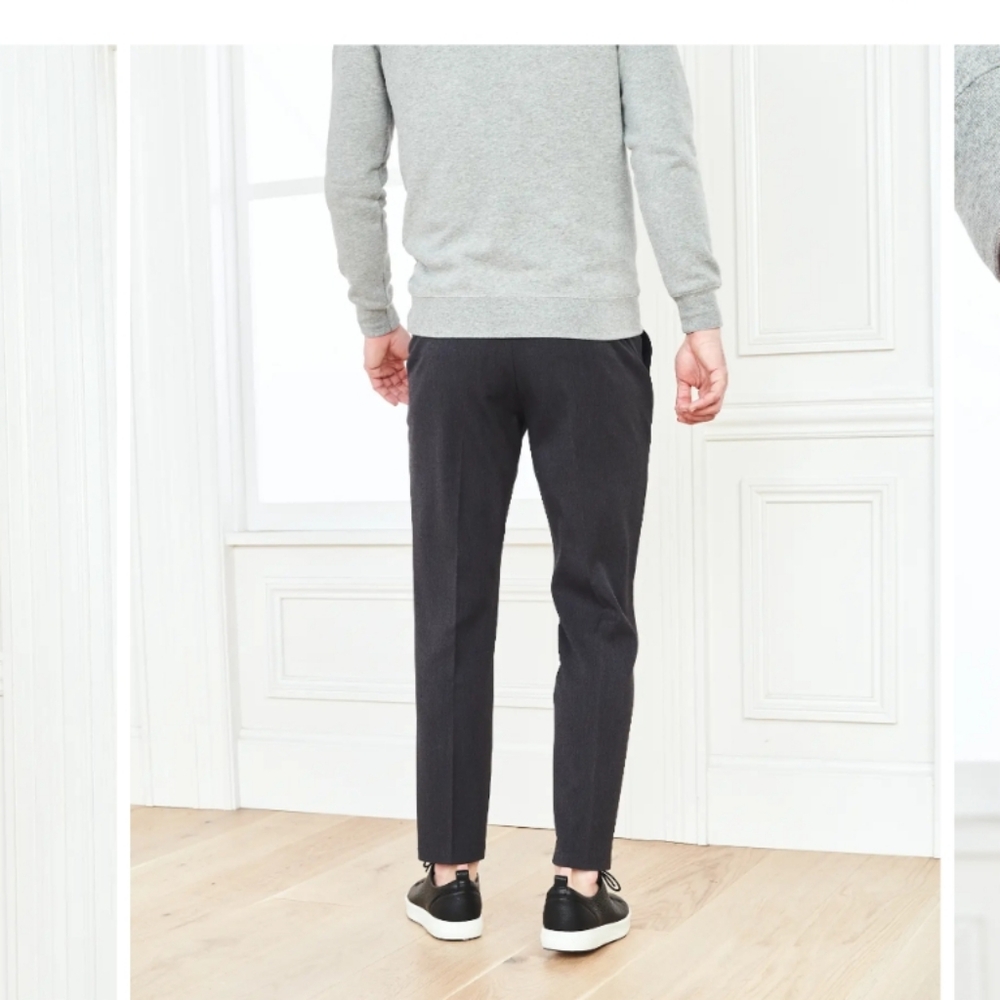 Quince Ultra Stretch 24/7 Smart Chino Pants 30x28 - Picture 2 of 9